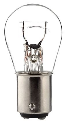Lamp 6V-21/5W BAY15D