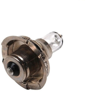 Lamp 12V-15W P26S halogeen