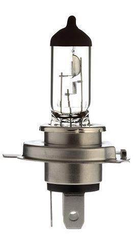 Lamp Bosma 12V 35/35W HS1 PX43T Halogeen