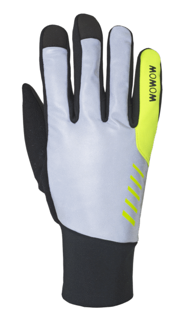 Winter handschoenen Wowow Night Stroke - Large