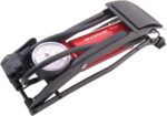 Trapvoetpomp Edge Foot - 1 cilinder