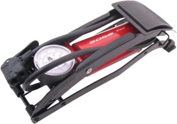 Trapvoetpomp Edge Foot - 1 cilinder