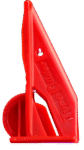 Tyre Glider - rood