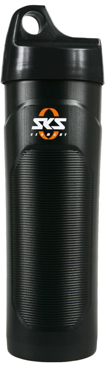 Gereedschapsbidon SKS Cage box - Zwart