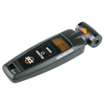 Luchtdrukmeter SKS Airchecker 2 AV,SV