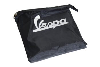 Beschermhoes Groot Origineel Vespa LX-V, Primavera, Sprint, LX, ET2-4