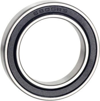 Kogellager Marwi CB-171 6805/6 2RS 25 x 37 x 6