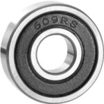 Kogellager Marwi CB-056 609 2RS 9 x 24 x 7