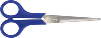 Schaar RVS Cyclus 20 cm universeel