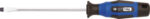 Schoevendraaien Cyclus - 5,5 mm met 2-componentengrip, lengte 125mm.