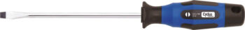 Schoevendraaien Cyclus - 5,5 mm met 2-componentengrip, lengte 125mm.
