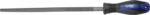 Vijl Cyclus 250mm rond.
