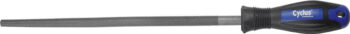Vijl Cyclus 250mm rond.