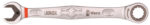 Steek-/ring-/ratelsleutel Cyclus Wera Joker 17mm