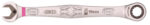 Steek-/ring-/ratelsleutel Cyclus Wera Joker 8mm