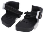 Voetbakset met veiligheidsgespen Bobike Maxi Exclusive / Tour Maxi