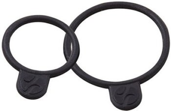 O-ringen voor bevestiging Spanninga Arco lampen (2 stuks)