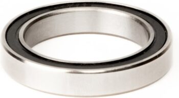 Kogellager Elvedes 6001 2RS industrial ø28 × ø12 × 8