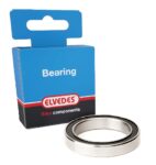 Kogellager Elvedes 18307 2RS industrial ø30 × ø18 × 7