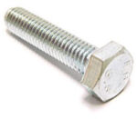 Zeskantbout Bofix M8x30 (12 stuks)