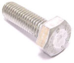 Zeskantbout Bofix M8x70 RVS (12 stuks)