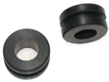 Doorvoertule Bofix 12,5mm universeel scooter (12 stuks)