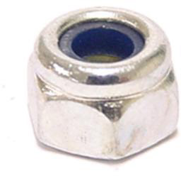 Borgmoer Bofix M5 RVS (50 stuks)