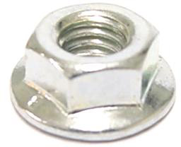 Flensmoer Bofix M6 (100 stuks)