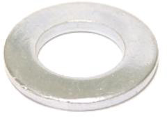 Sluitring Bofix M7 verzinkt (250 stuks)