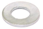 Sluitring Bofix M9 RVS voor vooras (100 stuks)