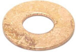 Carterring Bofix rood koper M10x16x1.5 (50 stuks)