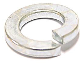 Veerring M8 Edge (200 stuks)