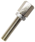 Kabelstelbout Bofix messing M5x32 (12 stuks)