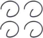 Pistonpen borgveer 13 mm voor o.a. China scooter (50 stuks)