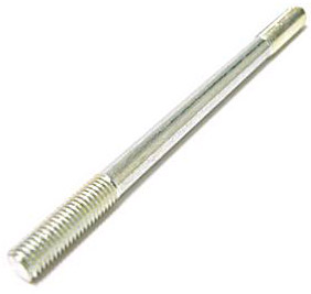 Tapeind Bofix 7x110 voor o.a. Perno / Minarelli / Tomos (4 stuks)
