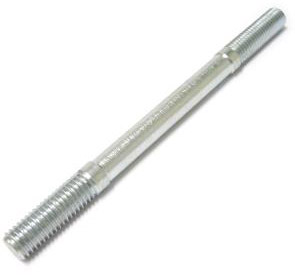 Tapeind Bofix M8x120 voor o.a. Kreidler / Honda MT / MB (4 stuks)