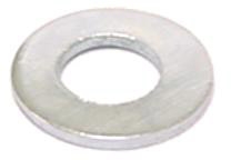 Sluitring Bofix M10 RVS (100 stuks)