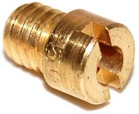 Sproeier model Bing klein 3mm - maat 68