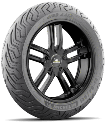 Buitenband Michelin 120/70-12 TL 58S City Grip 2