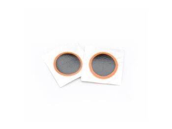 Binnenbandpleisters Simson 25mm (8 stuks)