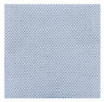 Racegaas scooter Edge aluminium 30x30cm - blauw