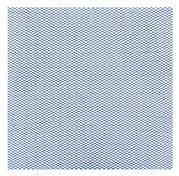 Racegaas scooter Edge aluminium 30x30cm - blauw
